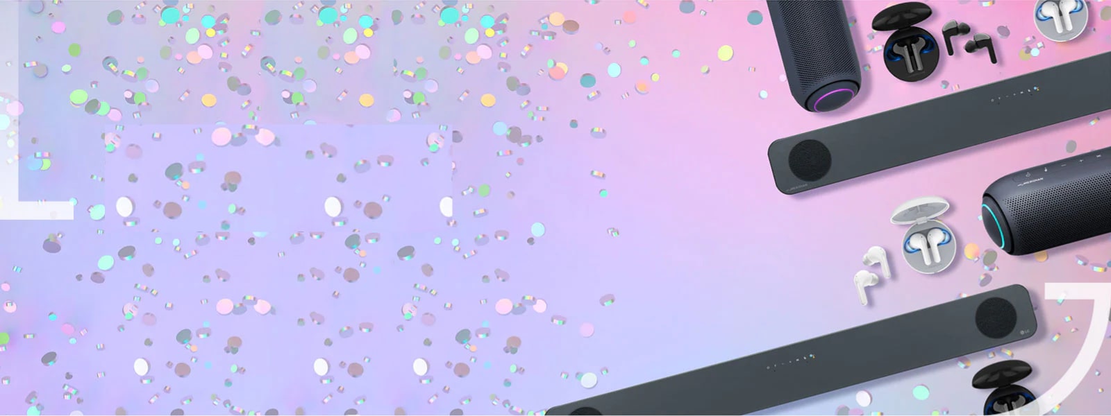 Setting up your Home Entertainment with Immersive Surround Sound LG